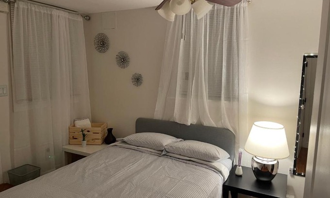 Queens House | Lovely and comfort 10 min LGA,20 min Manhattan