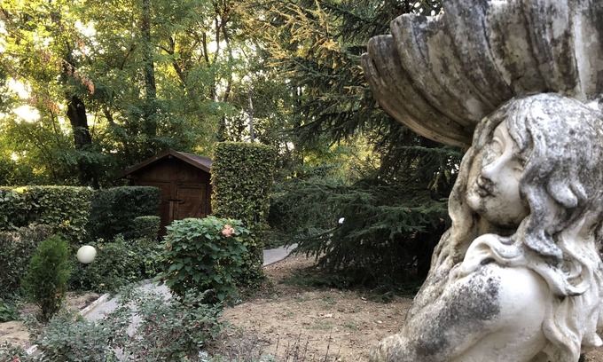 Castione Marchesi House | Lovely and peaceful country house