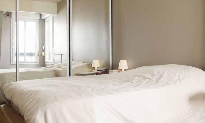 Bel-Air Nord House | Lovely and spacious 140 m² house in Paris 12th