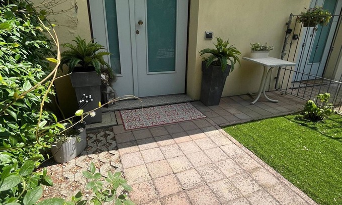 Bellaria Monte Apartment | Lovely apartment for 4 people with WIFI, A/C and TV, close to Rimini