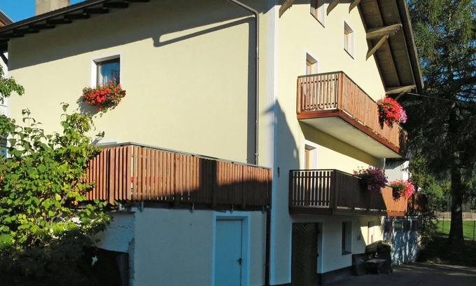St. Valentin auf der Haide Apartment | Lovely apartment for 4 people with WIFI, TV and terrace