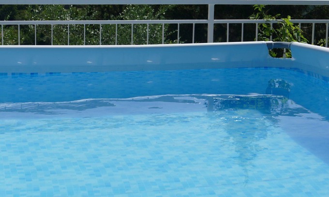 Tovo San Giacomo Apartment | Lovely apartment for 6 guests with private pool, WIFI, TV and pets allowed