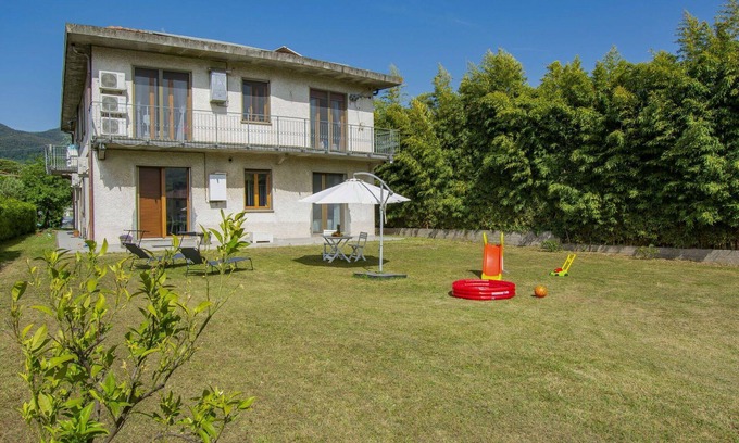 Avane Apartment | Lovely apartment for 6 guests with A/C, WIFI and TV