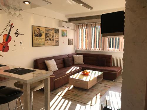 Novi Beograd Apartment | Lovely Apartment 2