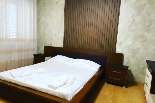 Tirana Apartment | Lovely Apartment