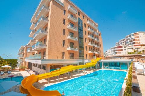 Vlore Apartment | Lovely Apartment