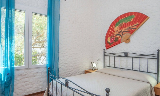 San Pietro a Mare Apartment | Lovely apartment for 4 people with WIFI, A/C, TV, terrace and pets allowed