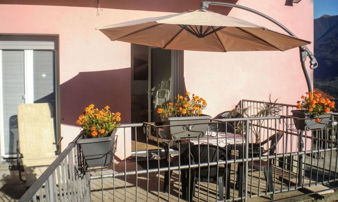 Corrido Apartment | Lovely apartment for 4 guests with WIFI, TV, terrace and pets allowed