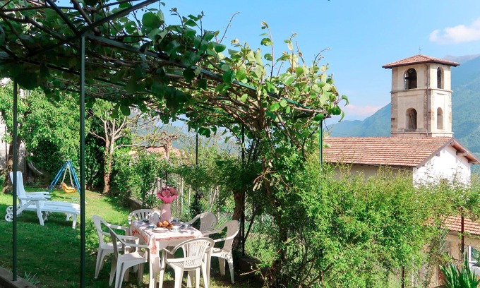 Corrido Apartment | Lovely apartment for 6 people with WIFI, TV, patio and pets allowed