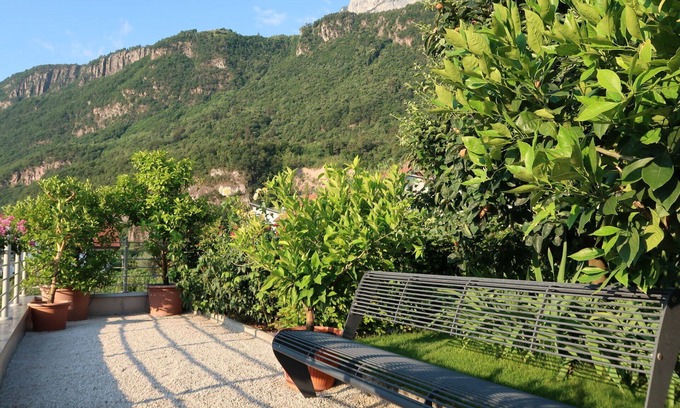 Andriano Apartment | Lovely apartment for 4 people with pool, WIFI, TV and patio