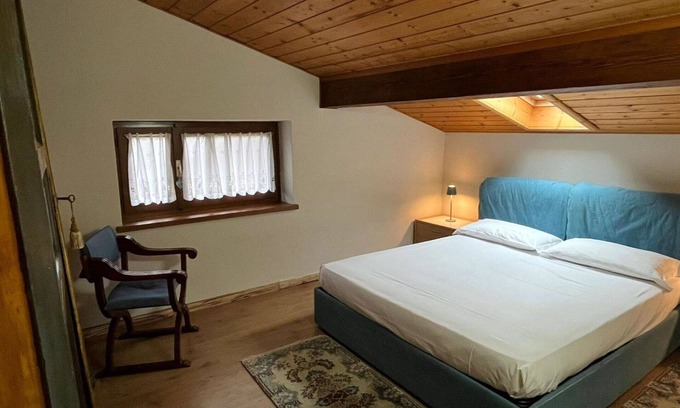 Carisolo Apartment | Lovely apartment for 4 people with TV