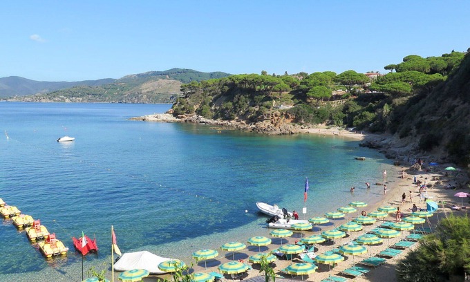 Morcone Apartment | Lovely apartment for 5 guests with WIFI, terrace, pets allowed and parking