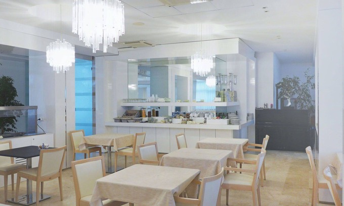 Marina di Vasto Apartment | Lovely apartment for 5 people with pool, WIFI, A/C, TV, patio and pets allowed