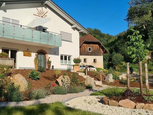 Oberkirch Apartment | Lovely apartment in Baden-Württemberg