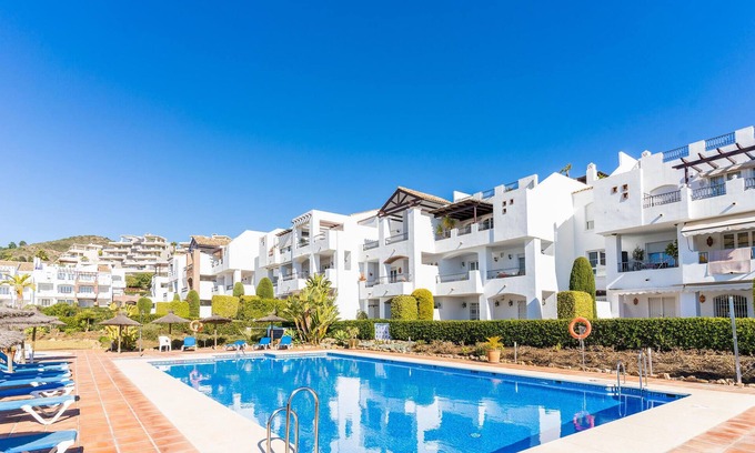 Benahavis Apartment | Lovely apartment in Benahavis