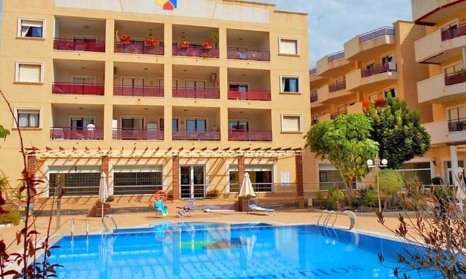 Orihuela Costa Apartment | Lovely apartment In Cabo roig near beach