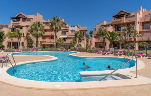 Torre-Pacheco Apartment | Lovely Apartment In Torre Pacheco