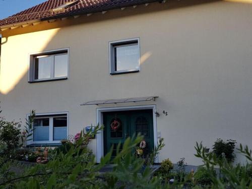 Hitzerode Apartment | Lovely apartment in Hesse