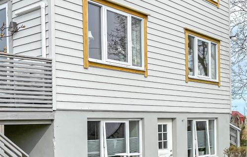 Sandoy Apartment | Lovely Apartment In Myklebost With Wifi