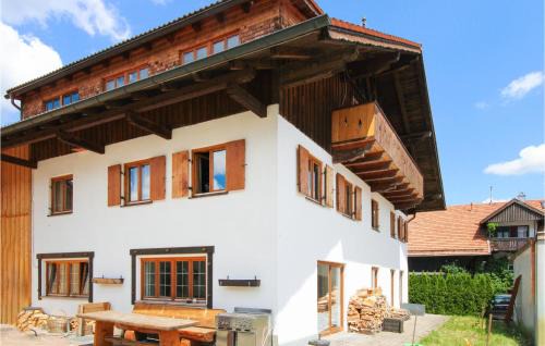 Steinach Apartment | Lovely Apartment In Pfronten With Sauna