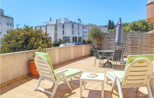 Tossa de Mar Apartment | Lovely Apartment In Tossa De Mar