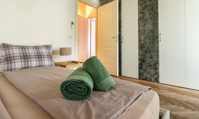 Vicenza Apartment | LOVELY APARTMENT IN VICENZA