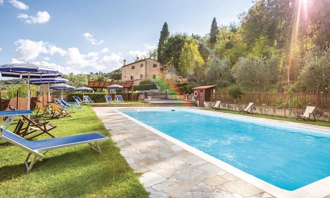 Volterra Apartment | Lovely apartment in Prato d´Era PI