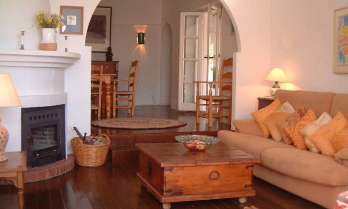 Frigiliana House | Lovely Converted Bakery With Andalucian Character And Private Pool