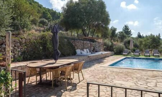 Esporles House | Lovely family house near Esporlas Na Servera