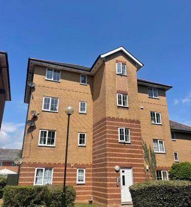 Grangetown Apartment | Lovely Flat In Cardiff Bay