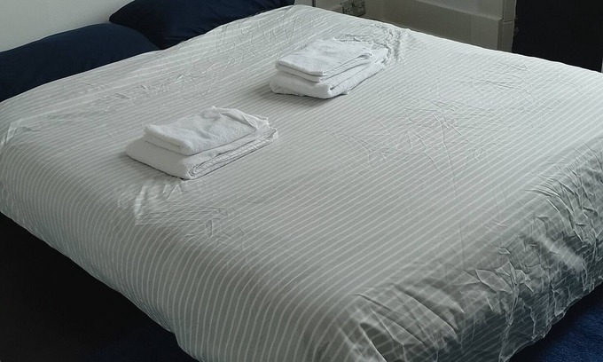 Barrhead Apartment | Lovely flat near Glasgow