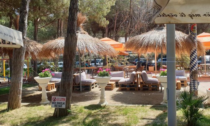 Golem Apartment | Lovely Golem Durres apartment