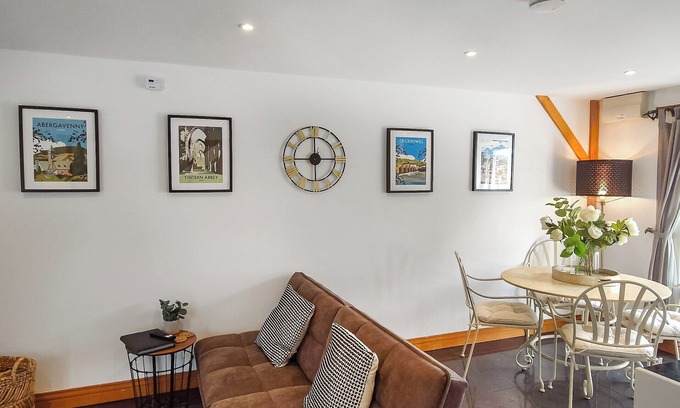 Abergavenny Cottage | Lovely ground floor cottage near Abergavenny, perfect for a break away.