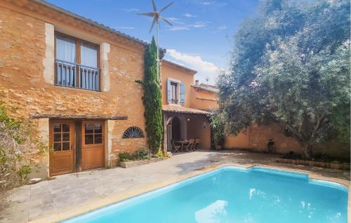 Cazouls-les-Beziers House | Lovely Home In Cazouls-Lès-Béziers