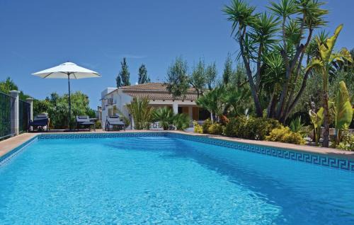 Alcudia House | Lovely Home In Alcúdia