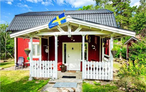 Animskog House | Lovely Home In Ånimskog With Wifi