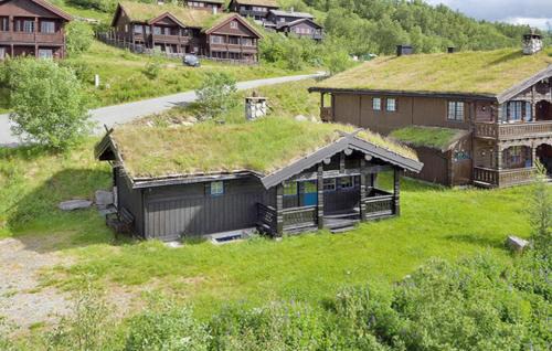 Beitostolen House | Lovely Home In Beitostølen