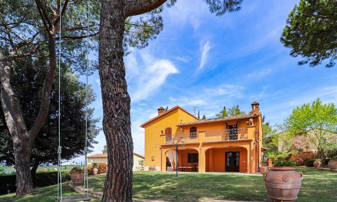 Certaldo House | Lovely home in Certaldo