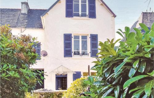 Chateauneuf-du-Faou House | Lovely Home In Chateauneuf Du Faou