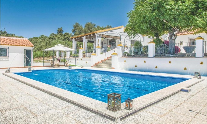 Constantina House | Lovely Home In Constantina, Sevilla