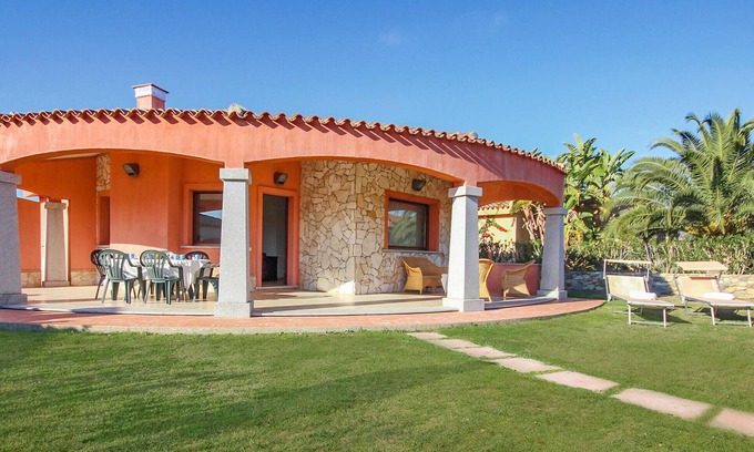 Costa Rei House | Lovely home in Costa Rei -CA- with WiFi