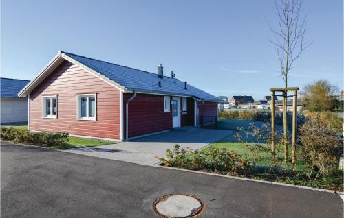 Dagebuell House | Lovely Home In Dagebüll With Sauna