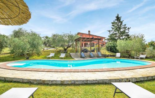 Panicale House | Lovely Home In Fraz Loccolle S Paolo