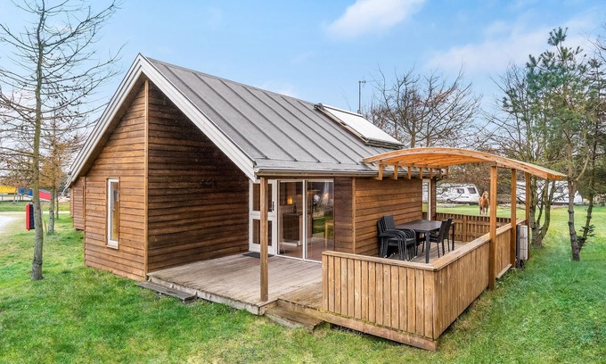 Hanstholm House | Lovely home in Hanstholm with WiFi