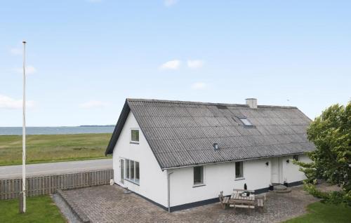 Logstor House | Lovely Home In Løgstør With Wifi