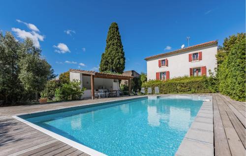 Laurens House | Lovely Home In Laurens