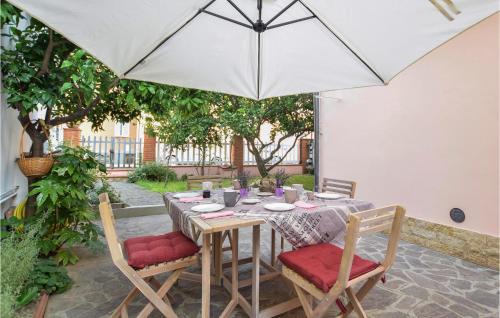 Massarosa House | Lovely Home In Massarosa With Wifi