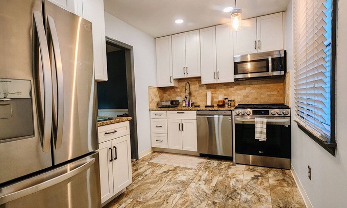 Wilmington House | Lovely Home in Prime Wilmington Location