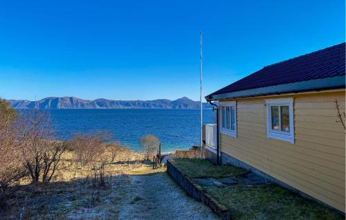 Silda House | Lovely Home In Raudeberg