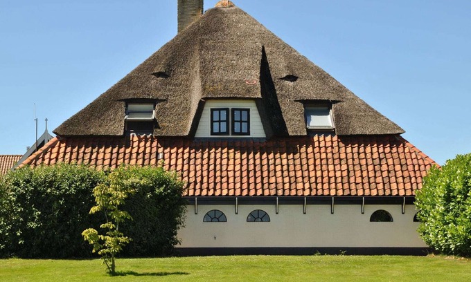 Oosterend House | Lovely Home in Texel near Sea